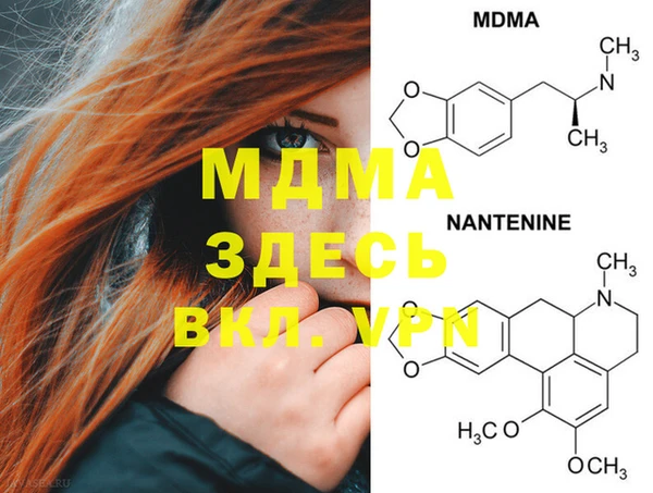 индика Алексеевка